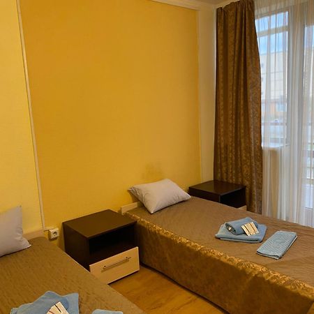 Hotel Obolon-Arena Kiev Exterior foto